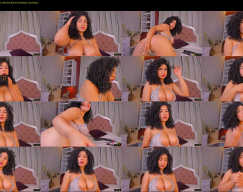 miawoderfull — 31 minute Chaturbate female cam video clip, 720p, Aug 3, 2025