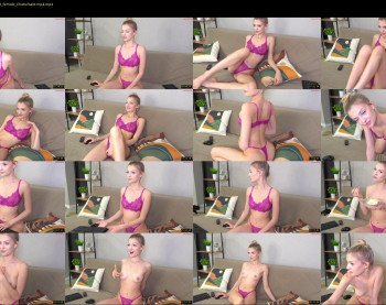 milly____ — 44 minute Chaturbate couple cam video clip, 720p, Aug 3, 2025