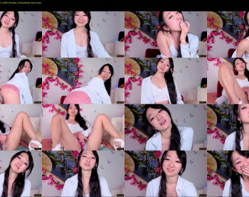 mysweetsofie1 — 57 minute Chaturbate female cam video clip, 720p, Aug 3, 2025