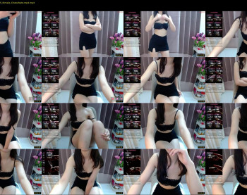 shellysan — 33 minute Chaturbate female cam video clip, 720p, Aug 3, 2025