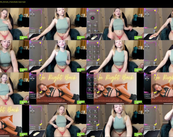 sub_button — 26 minute Chaturbate female cam video clip, 720p, Aug 3, 2025
