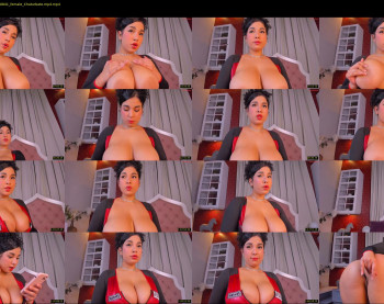 miawoderfull — 120 minute Chaturbate female cam video clip, 720p, Aug 4, 2025