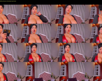 miawoderfull — 37 minute Chaturbate female cam video clip, 720p, Aug 4, 2025