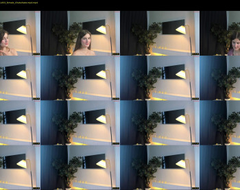 simple_dimpl — 37 minute Chaturbate female cam video clip, 720p, Aug 4, 2025