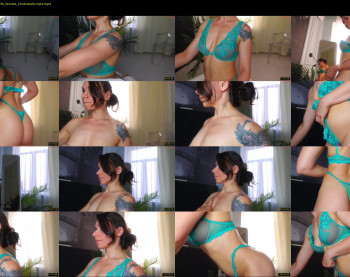 sofiafoster — 76 minute Chaturbate female cam video clip, 720p, Aug 4, 2025