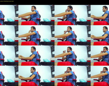 aresbos — 6 minute Chaturbate male cam video clip, 720p, Aug 5, 2025