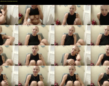 barbiemature — 56 minute Chaturbate female cam video clip, 720p, Aug 5, 2025