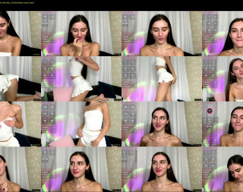 cloudbae — 121 minute Chaturbate female cam video clip, 720p, Aug 5, 2025