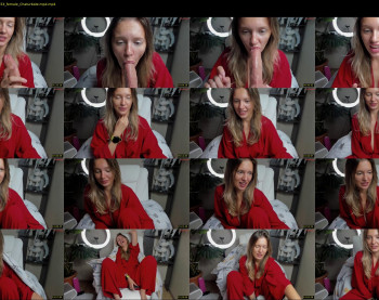 foxy_blond — 26 minute Chaturbate female cam video clip, 720p, Aug 5, 2025