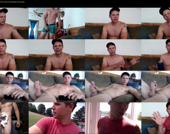 lancehardin — 86 minute Chaturbate male cam video clip, 720p, Aug 5, 2025