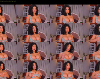 miawoderfull — 4 minute Chaturbate female cam video clip, 720p, Aug 5, 2025