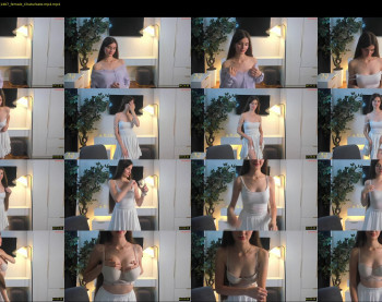 simple_dimpl — 55 minute Chaturbate female cam video clip, 720p, Aug 5, 2025