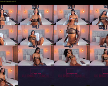 sofi_potter_ — 26 minute Chaturbate female cam video clip, 720p, Aug 5, 2025