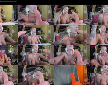 sofiequeen_ — 103 minute Chaturbate female cam video clip, 720p, Aug 5, 2025