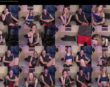 widthofapeach — 120 minute Chaturbate couple cam video clip, 720p, Aug 5, 2025