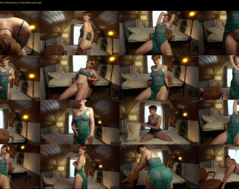 akaneiro_demon — 120 minute Chaturbate female cam video clip, 720p, Aug 6, 2025