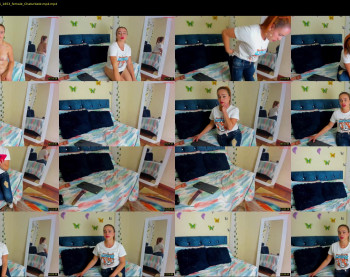 cristalwalker__ — 22 minute Chaturbate female cam video clip, 480p, Aug 6, 2025