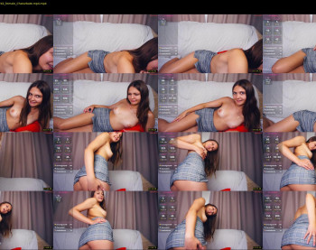 editadeeks — 15 minute Chaturbate female cam video clip, 720p, Aug 6, 2025
