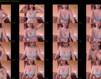 emmahenderson — 12 minute Chaturbate female cam video clip, 720p, Aug 6, 2025