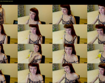 fritha — 24 minute Chaturbate female cam video clip, 720p, Aug 6, 2025