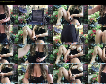 funcamkw — 57 minute Chaturbate female cam video clip, 720p, Aug 7, 2025