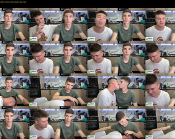 holy_eggs_00 — 11 minute Chaturbate male cam video clip, 720p, Aug 6, 2025