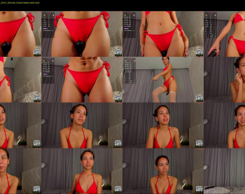 lornacutsforth — 121 minute Chaturbate female cam video clip, 720p, Aug 7, 2025