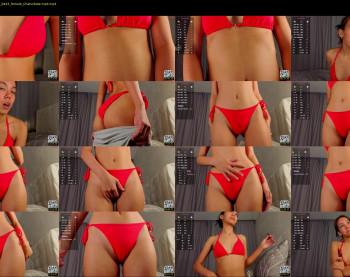 lornacutsforth — 49 minute Chaturbate female cam video clip, 720p, Aug 7, 2025