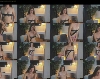 simple_dimpl — 50 minute Chaturbate female cam video clip, 720p, Aug 6, 2025