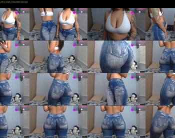 sofia_stonee1 — 8 minute Chaturbate female cam video clip, 720p, Aug 6, 2025