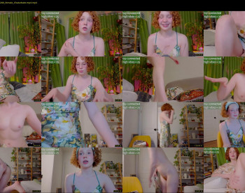 _lightmyfire — 93 minute Chaturbate female cam video clip, 720p, Aug 7, 2025