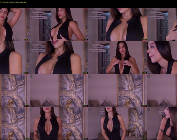 abellacroft — 11 minute Chaturbate female cam video clip, 720p, Aug 7, 2025