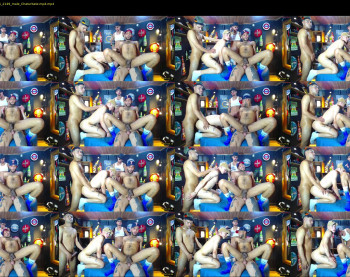 backyardigans — 6 minute Chaturbate male cam video clip, 720p, Aug 7, 2025