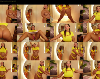 celestebailey — 71 minute Chaturbate female cam video clip, 720p, Aug 7, 2025