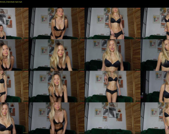 corni__ — 66 minute Chaturbate female cam video clip, 720p, Aug 7, 2025
