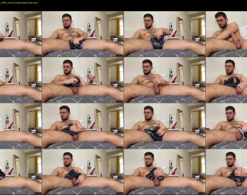 enceladus699 — 11 minute Chaturbate male cam video clip, 720p, Aug 7, 2025