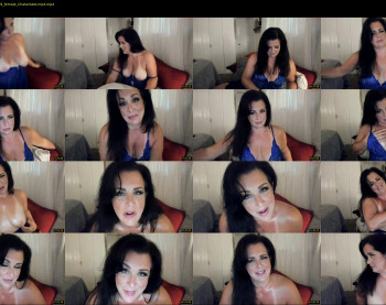 evparrish — 49 minute Chaturbate female cam video clip, 720p, Aug 8, 2025