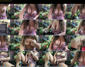 funcamkw — 82 minute Chaturbate female cam video clip, 720p, Aug 8, 2025