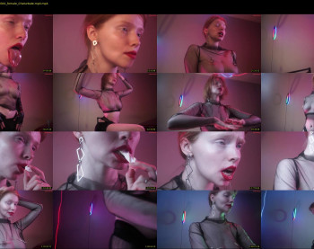 ginger_hugs — 121 minute Chaturbate female cam video clip, 720p, Aug 8, 2025