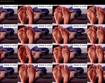 gloryloli — 72 minute Chaturbate female cam video clip, 720p, Aug 7, 2025