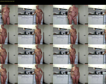 jccurves — 12 minute Chaturbate female cam video clip, 480p, Aug 7, 2025
