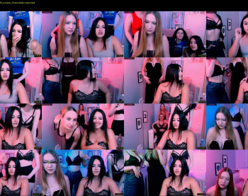 jools_king — 95 minute Chaturbate female cam video clip, 720p, Aug 7, 2025