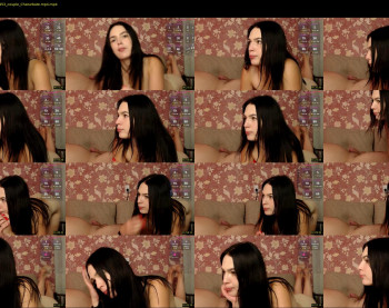mihail2308 — 4 minute Chaturbate couple cam video clip, 720p, Aug 7, 2025