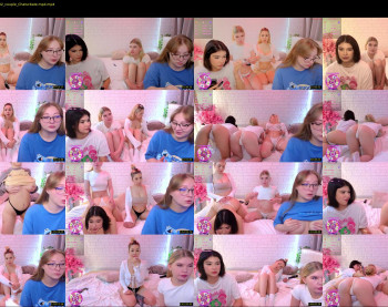 _ramune_ — 123 minute Chaturbate couple cam video clip, 720p, Aug 8, 2025