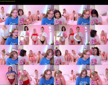 _ramune_ — 71 minute Chaturbate couple cam video clip, 720p, Aug 8, 2025
