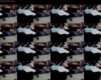 britarella9 — 6 minute Chaturbate couple cam video clip, 720p, Aug 8, 2025