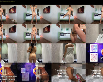deva_alice — 94 minute Chaturbate female cam video clip, 720p, Aug 8, 2025