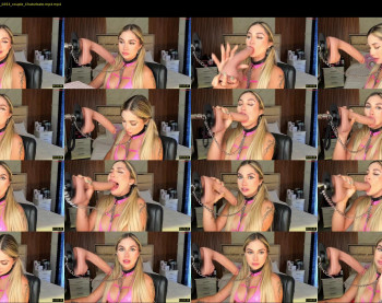 emilyhendrix_ — 15 minute Chaturbate couple cam video clip, 720p, Aug 9, 2025