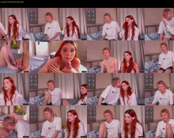 gethigh_ — 120 minute Chaturbate couple cam video clip, 720p, Aug 9, 2025