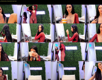 hotfallingdevil — 71 minute Chaturbate female cam video clip, 720p, Aug 8, 2025